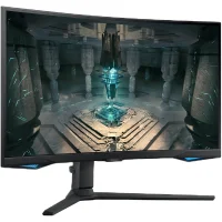 Игровой монитор Samsung Odyssey G6 LS27BG650EIXCI фото 2
